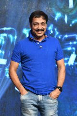 Dwaraka Movie Audio Launch